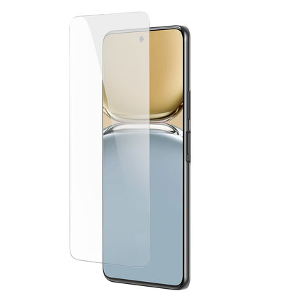 BASEUS The glass is tempered with Xiaomi 12/12Pro HONOR X30 0.3mm transparent set 2pcs. – image 3