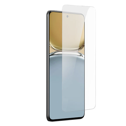 BASEUS The glass is tempered with Xiaomi 12/12Pro HONOR X30 0.3mm transparent set 2pcs. – image 4