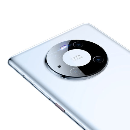 BASEUS Film for Huawei Mate 40 Pro 0.3mm transparent + cleaning kit Set 2pcs. – image 8