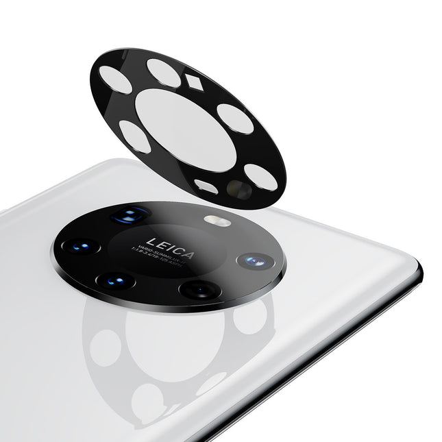 BASEUS Huawei Mate 40 Pro+ 0.3mm transparent + cleaning set 2pcs.
