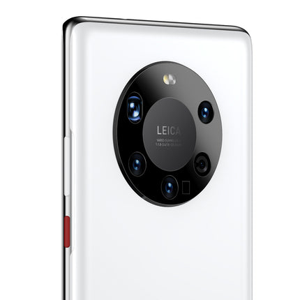 BASEUS Huawei Mate 40 Pro+ 0.3mm transparent + cleaning set 2pcs. – image 4