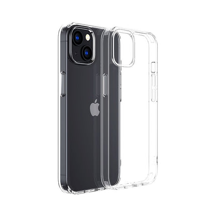JOYROOM Flexible case for iPhone 14 Pro Max durable cover transparent 14X
