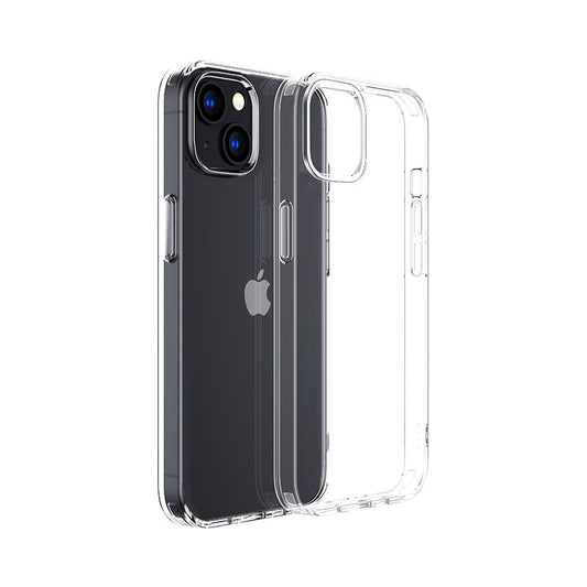 JOYROOM Flexible case for iPhone 14 Pro Max durable cover transparent 14X