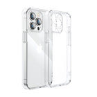 JOYROOM Case for iPhone 14 Plus durable cover transparent 14D
