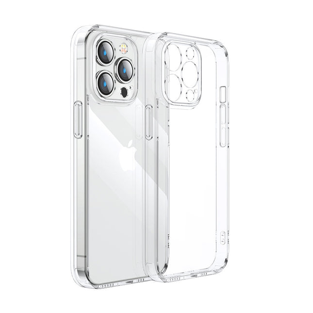 JOYROOM Case for iPhone 14 Plus durable cover transparent 14D