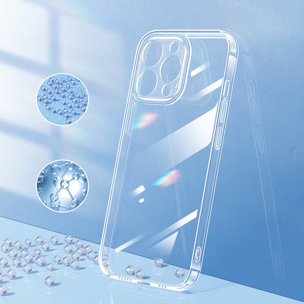 JOYROOM Case for iPhone 14 Plus durable cover transparent 14D – image 3