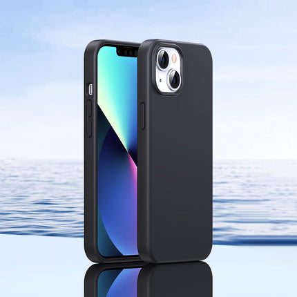 UGREEN Flexible silicone phone case for iPhone 14 Plus Protective Case black – image 2