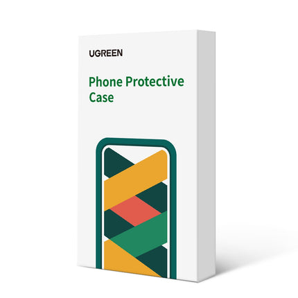 UGREEN Flexible silicone phone case for iPhone 14 Plus Protective Case black – image 5