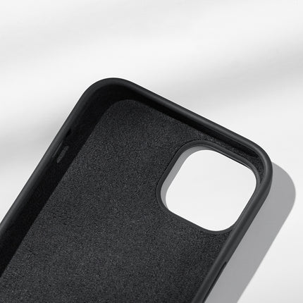 UGREEN Flexible silicone phone case for iPhone 14 Plus Protective Case black – image 8