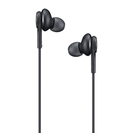 SAMSUNG Wired AKG headphones USB-C connector black – image 10