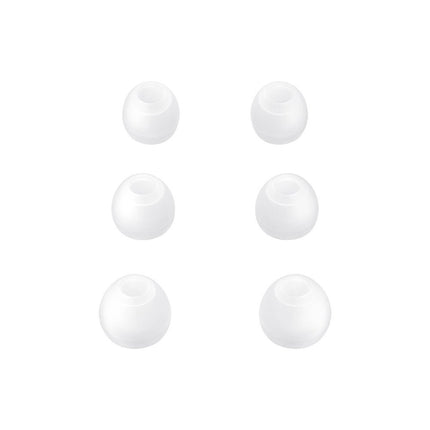 SAMSUNG Wired AKG earphones USB-C connector white – image 3
