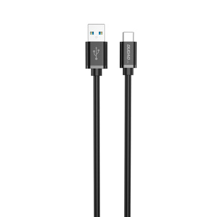 DUDAO USB cable - USB Type C Super Fast Charge 1 m black – image 4