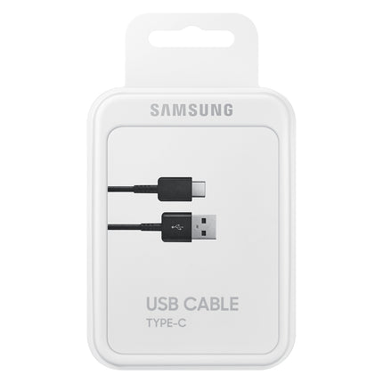 SAMSUNG USB-A - USB-C cable 1.5 m, black – image 4