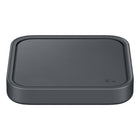 SAMSUNG Super fast wireless inductive charger 15W black