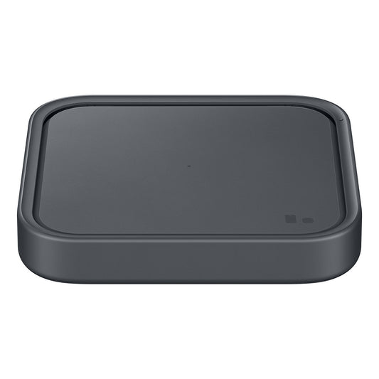 SAMSUNG Super fast wireless inductive charger 15W black
