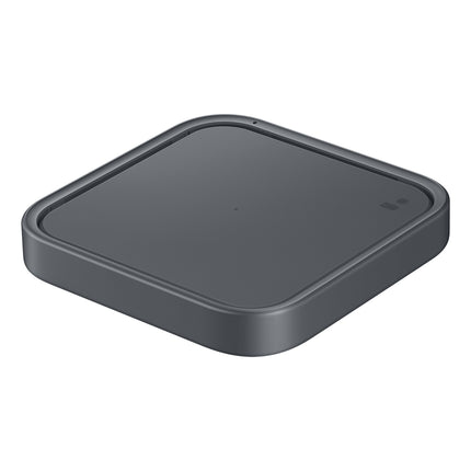 SAMSUNG Super fast wireless inductive charger 15W black – image 2