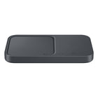 SAMSUNG Inductive charger for two Duo devices 15W, black