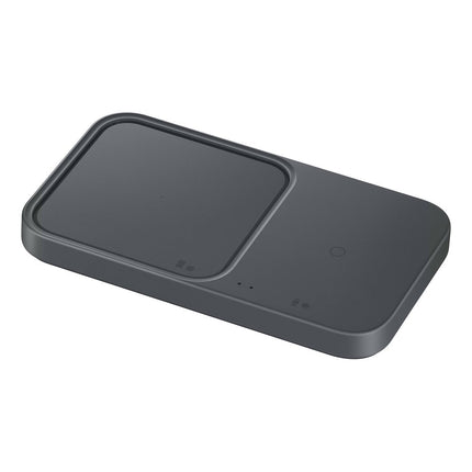SAMSUNG Inductive charger for two Duo devices 15W, black – image 7