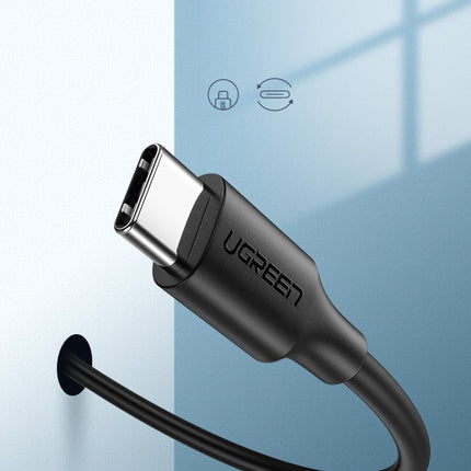 UGREEN Cable USB - USB-C 2A 2m black – image 5