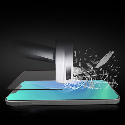 BESTSUIT 6in1 Protective set for iPhone 11 PRO Max case, glass, screen and camera, D30 Buffer applicator – image 11