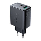 ACEFAST USB-C USB 32W wall charger PPS PD QC 3.0 AFC FCP black