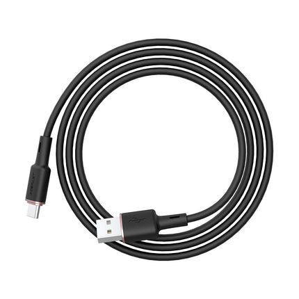 ACEFAST Cable USB - USB-C 3A 1.2m white – image 3