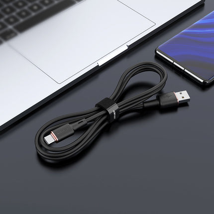ACEFAST Cable USB - USB-C 3A 1.2m white – image 4