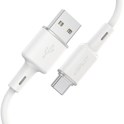 ACEFAST Cable USB - USB-C 3A 1.2m white – image 7