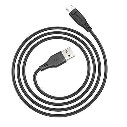 ACEFAST Phone cable USB - USB-C 3A 1.2m white – image 3