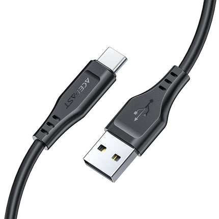 ACEFAST Phone cable USB - USB-C 3A 1.2m white – image 7