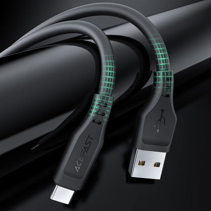 ACEFAST Phone cable USB - USB-C 3A 1.2m white – image 9