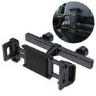 ACEFAST Car headrest holder for phone and tablet 135-230mm wide, black