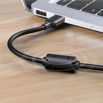 UGREEN Extension cable adapter for USB 2.0 cable, 5 m, black – image 8