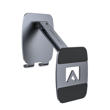 ACEFAST Foldable stand holder phone stand, gray – image 3