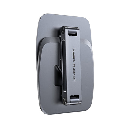 ACEFAST Foldable stand holder phone stand, gray – image 4