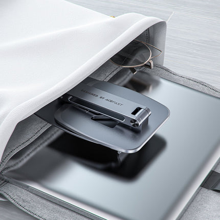 ACEFAST Foldable stand holder phone stand, gray – image 7