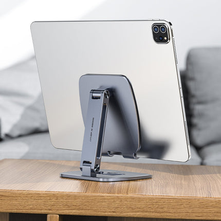 ACEFAST Foldable stand holder phone stand, gray – image 8