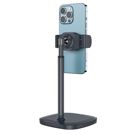 ACEFAST Stand, telescopic phone holder, black