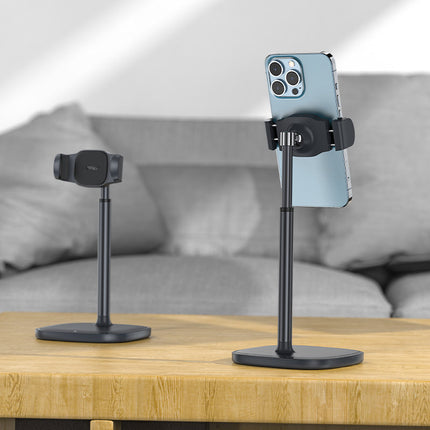 ACEFAST Stand, telescopic phone holder, black – image 7