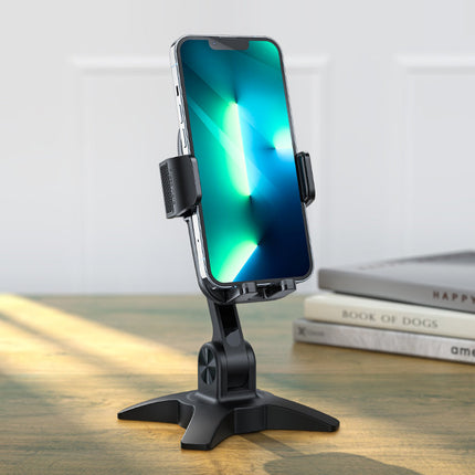 ACEFAST Stand, gravity holder for the phone, black – image 7