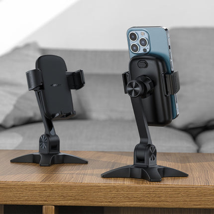 ACEFAST Stand, gravity holder for the phone, black – image 8