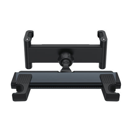 BASEUS Car headrest holder for JoyRide Pro tablet phone, black – image 11