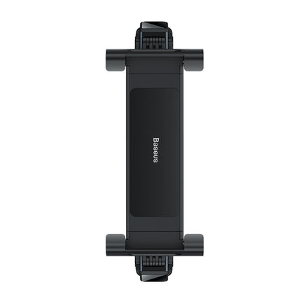 BASEUS Car headrest holder for JoyRide Pro tablet phone, black – image 3