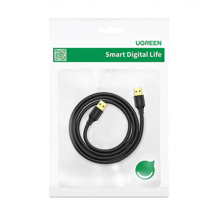 UGREEN USB-A 3.0 5Gb/s cable 0.5m black – image 10
