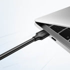 UGREEN USB-A 3.0 5Gb/s cable 0.5m black – image 2