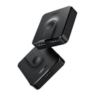 UGREEN Switch HDMI splitter switch - 2x HDMI 4K 60Hz black