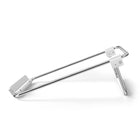 UGREEN Adjustable laptop stand, silver