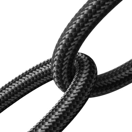 JOYROOM Cable for iPhone USB-C - Lightning A10 Series 20W 1.2m black – image 2