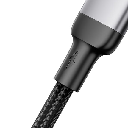 JOYROOM USB - USB-C cable for fast charging A10 Series 3A 1.2m black – image 6
