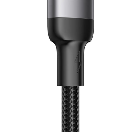JOYROOM USB - USB-C cable for fast charging A10 Series 3A 1.2m black – image 7